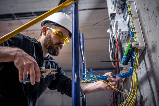 Best Electrical Rewiring Services  in Giddings, TX