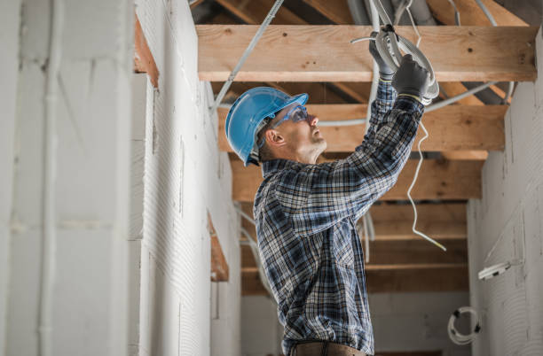 Best Industrial Electrical Services  in Giddings, TX