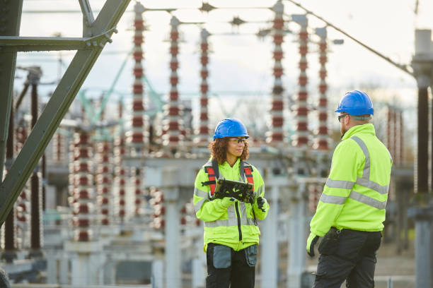 Best Electrical Troubleshooting Services  in Giddings, TX