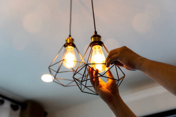 Best Local Electrician Companies  in Giddings, TX