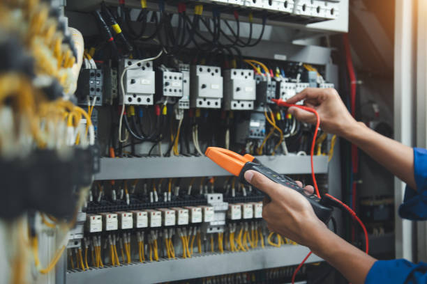 Best Electrical Wiring Services  in Giddings, TX