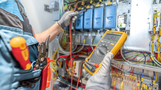 Best Electrical Wiring Services  in Giddings, TX