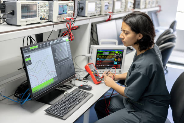 Best Electrical Outlet Repair  in Giddings, TX