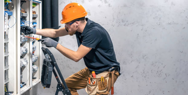 Best Home Electrical Repair  in Giddings, TX