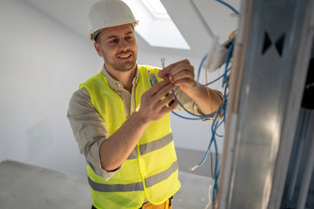 Best Emergency Electrician Near Me  in Giddings, TX